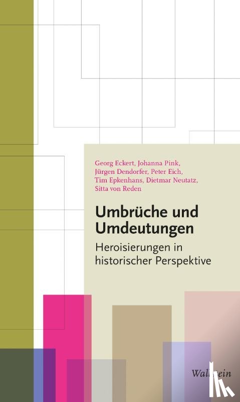  - Umbrüche und Umdeutungen