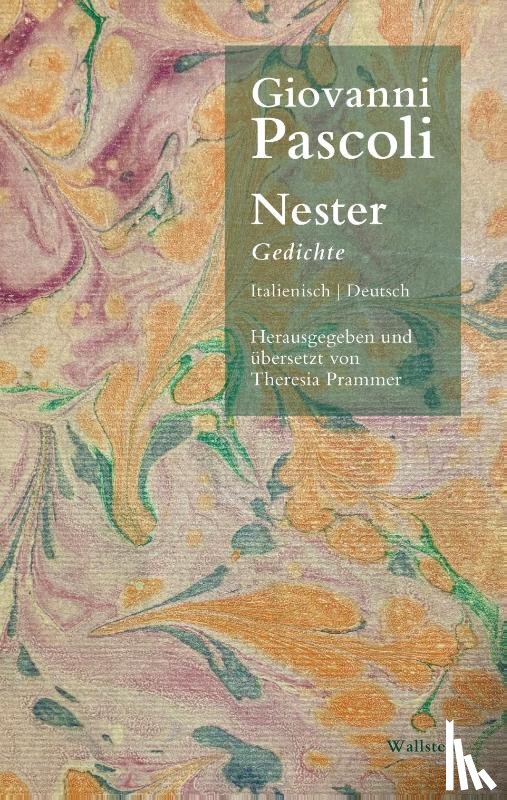 Pascoli, Giovanni - Nester