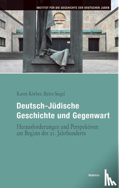 - Deutsch-Jüdische Geschichte und Gegenwart