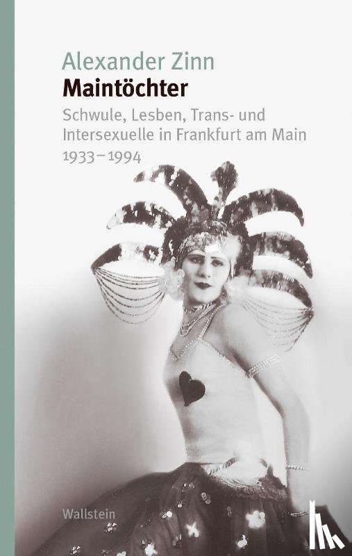 Zinn, Alexander - Maintöchter