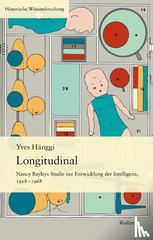 Hänggi, Yves - Longitudinal