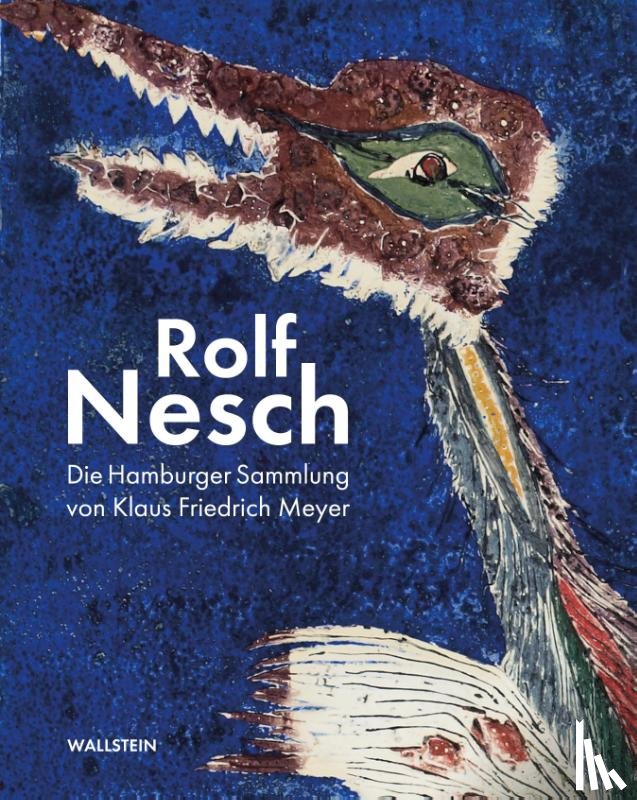  - Rolf Nesch