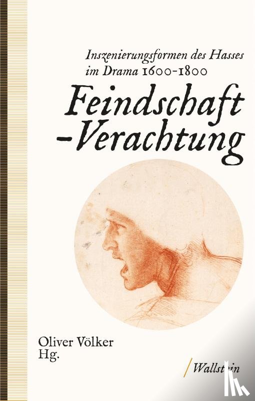  - Feindschaft - Verachtung