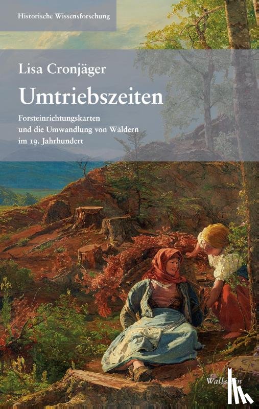 Cronjäger, Lisa - Umtriebszeiten