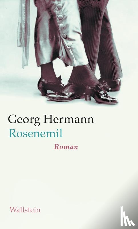 Hermann, Georg - Rosenemil
