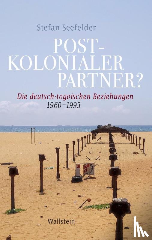 Seefelder, Stefan - Postkolonialer Partner?