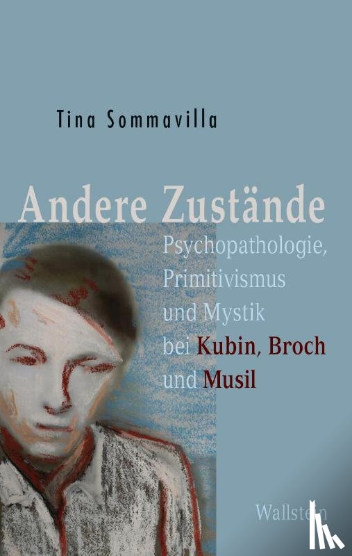 Sommavilla, Tina - Andere Zustände