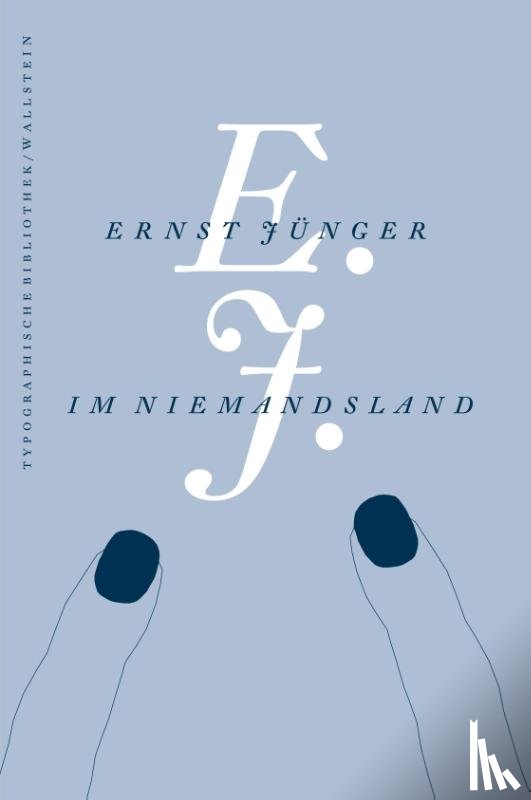 Jünger, Ernst - im Niemandsland
