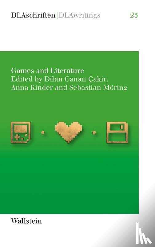  - Games and Literature