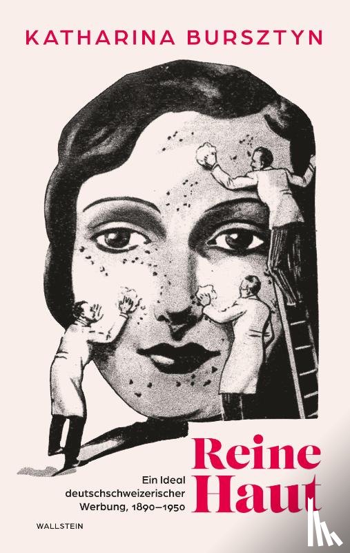 Bursztyn, Katharina - 'Reine Haut'