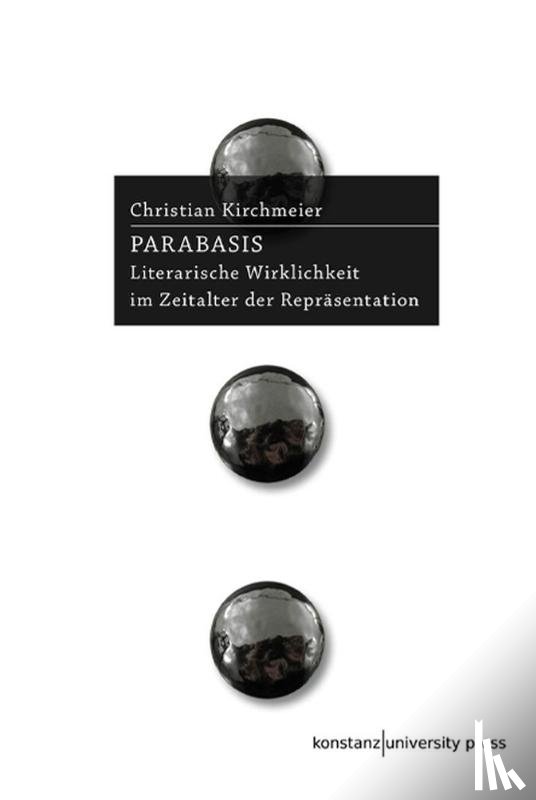 Kirchmeier, Christian - Parabasis