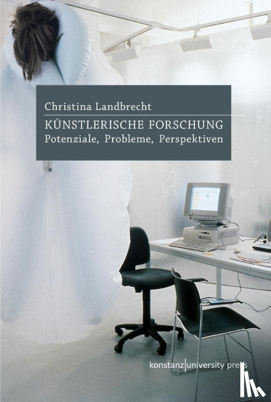 Landbrecht, Christina - Künstlerische Forschung