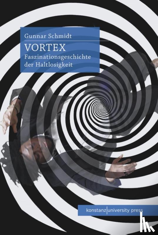 Schmidt, Gunnar - Vortex