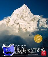 Messner, Reinhold - Everest