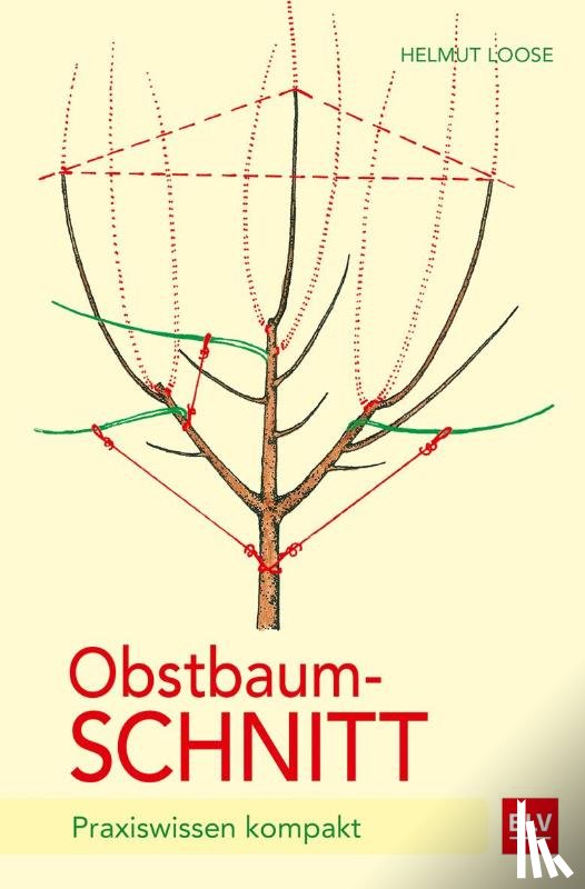 Loose, Helmut - Obstbaumschnitt