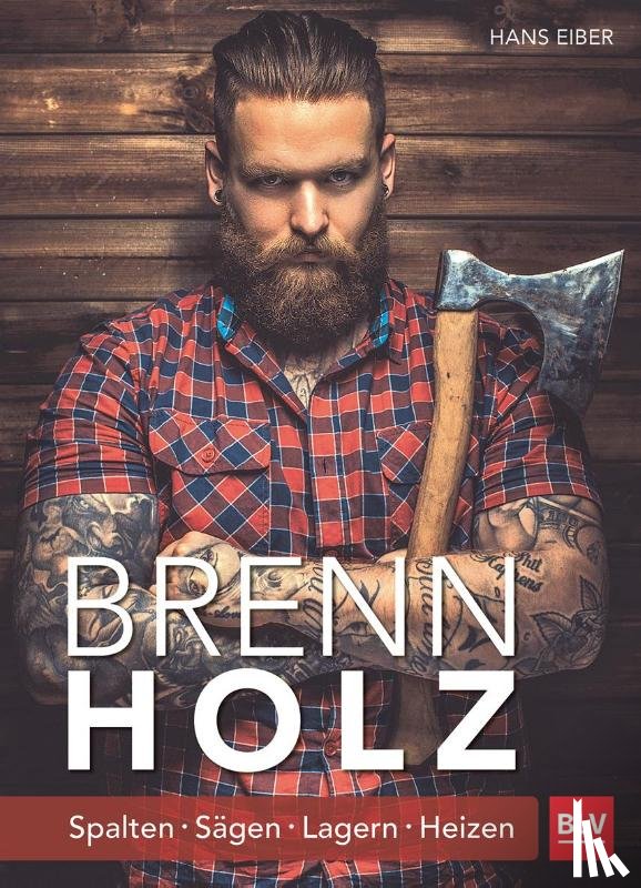 Eiber, Hans - Brennholz