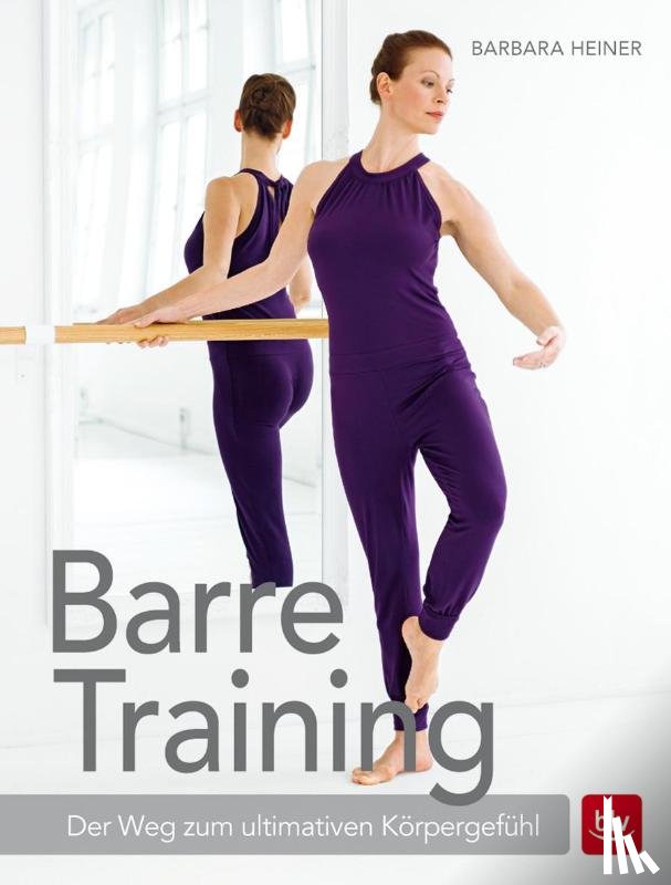 Heiner, Barbara - Barre-Training
