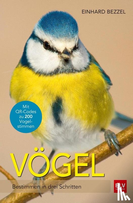 Bezzel, Einhard - Vögel