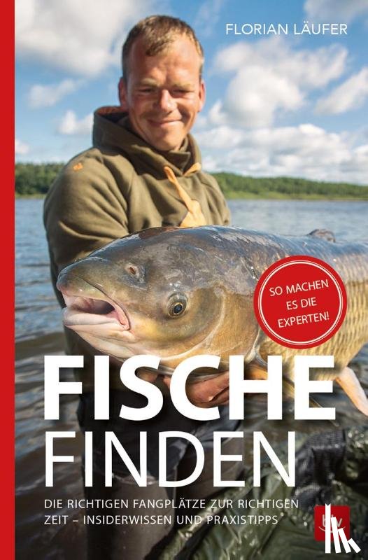 Läufer, Florian - Fische finden