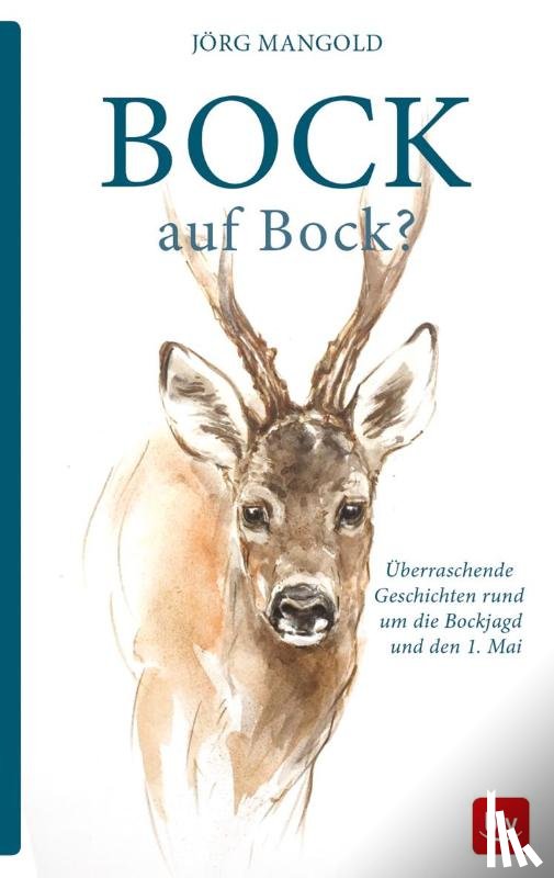 Mangold, Jörg - Bock auf Bock?