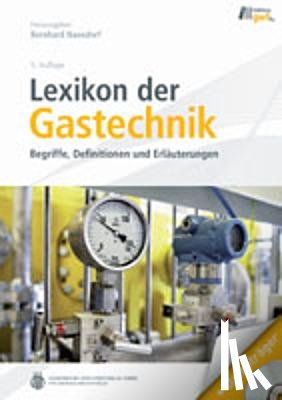  - Lexikon der Gastechnik