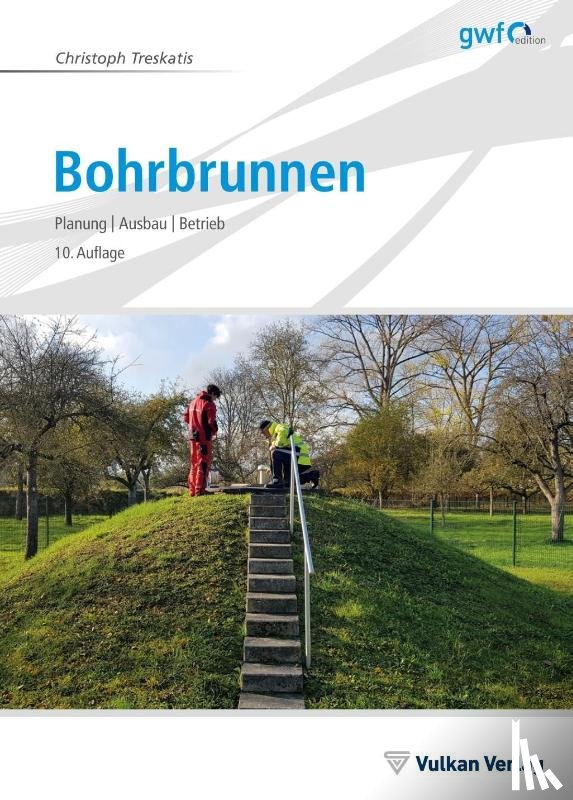 Treskatis, Christoph - Bohrbrunnen