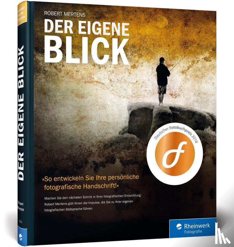 Mertens, Robert - Der eigene Blick