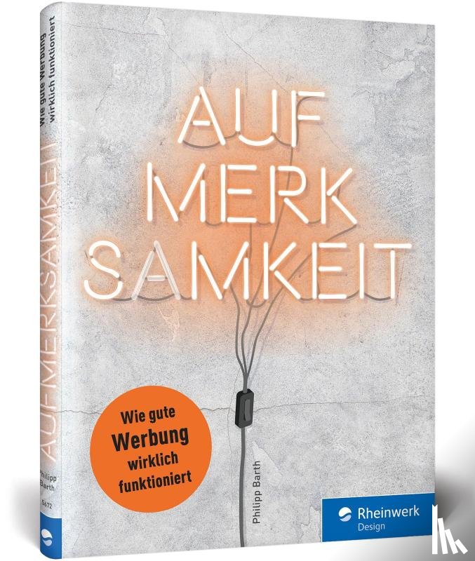 Barth, Philipp - Aufmerksamkeit