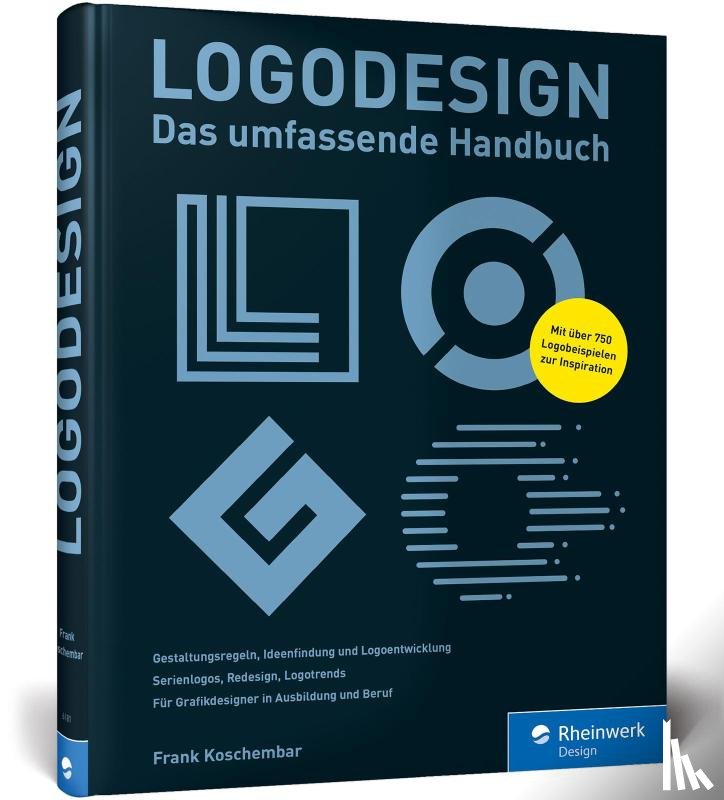 Koschembar, Frank - Logodesign