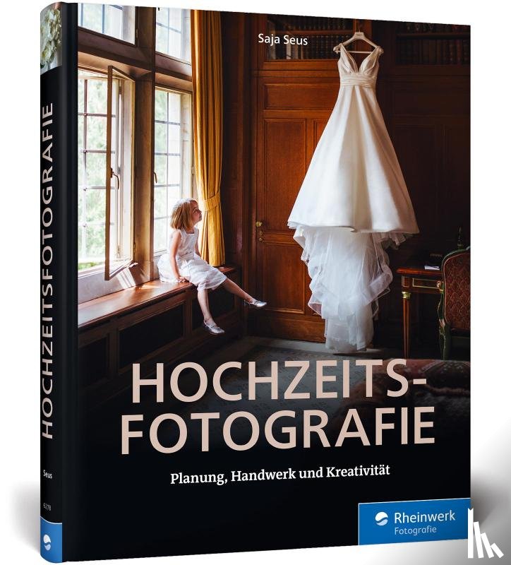 Seus, Saja - Hochzeitsfotografie