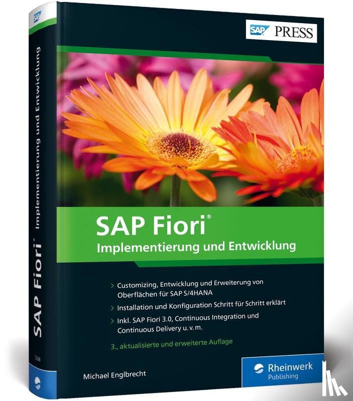 Englbrecht, Michael - SAP Fiori