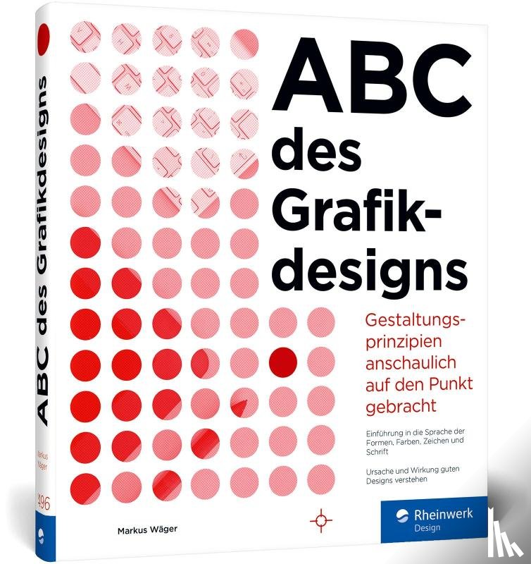 Wäger, Markus - ABC des Grafikdesigns
