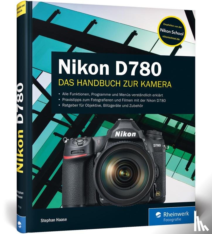Haase, Stephan - Nikon D780