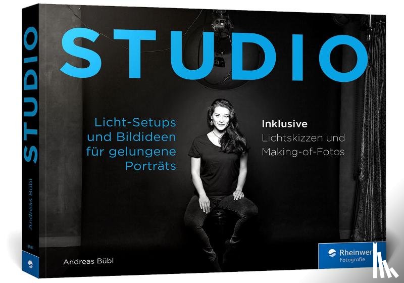 Bübl, Andreas - STUDIO