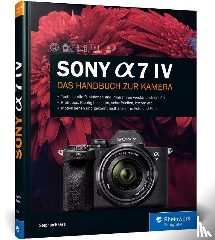 Haase, Stephan - Sony Alpha 7 IV