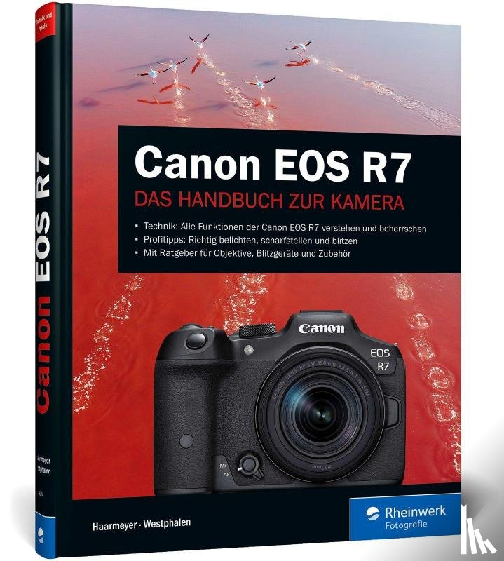 Haarmeyer, Holger, Westphalen, Christian - Canon EOS R7