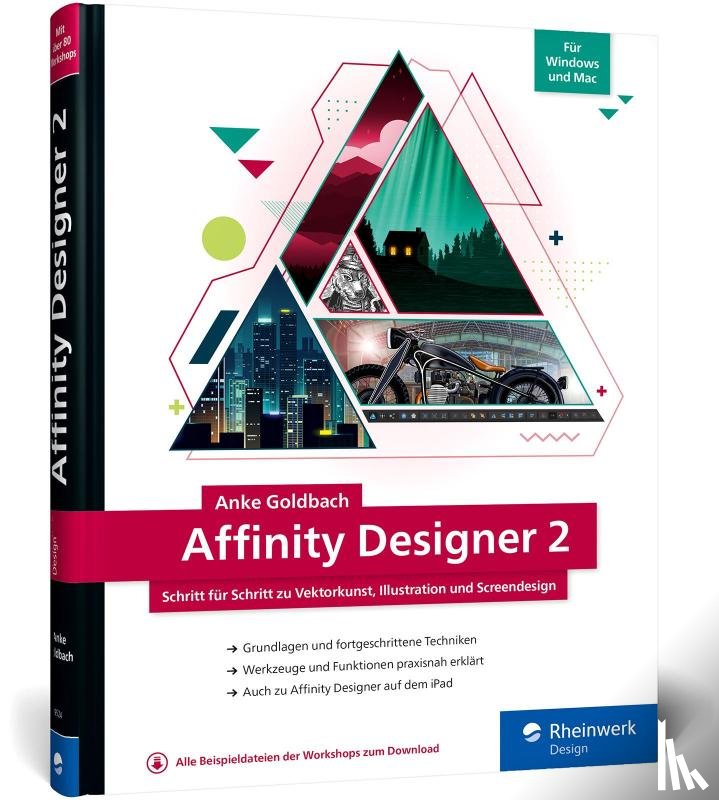 Goldbach, Anke - Affinity Designer 2