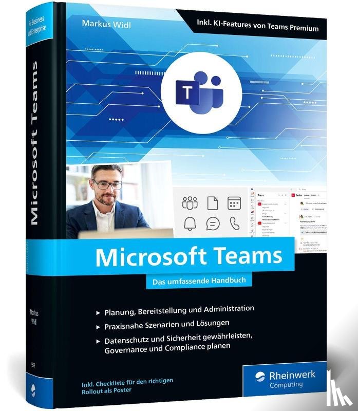 Widl, Markus - Microsoft Teams