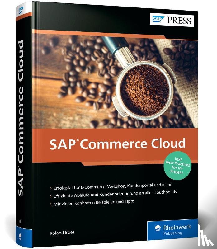 Boes, Roland - SAP Commerce Cloud