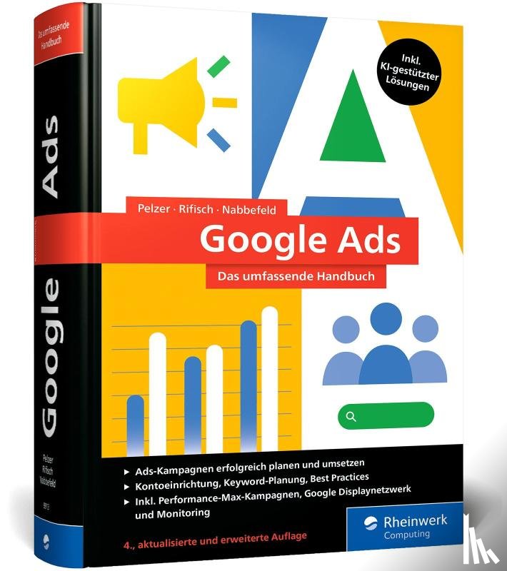 Pelzer, Guido, Rifisch, Jonas, Nabbefeld, Marian - Google Ads