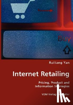Yan, Ruiliang - Internet Retailing