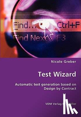 Greber, Nicole - Test Wizard