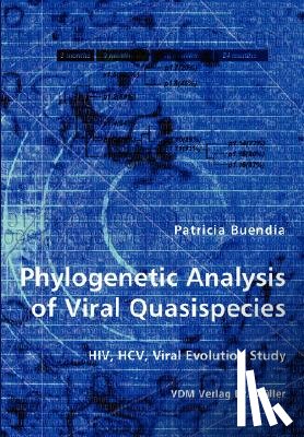 Buendia, Patricia - Phylogenetic Analysis of Viral Quasispecies