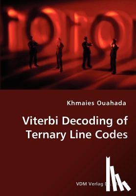 Ouahada, Khmaies - Viterbi Decoding of Ternary Line Codes