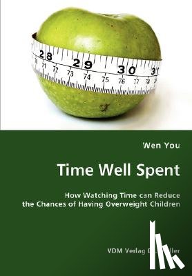 You, Wen - Time Well Spent