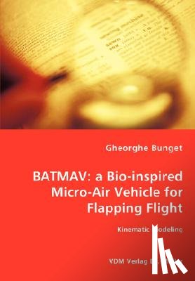 Bunget, Gheorghe - Batmav