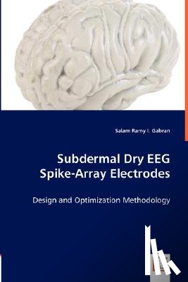 Gabran, Salam Ramy I - Subdermal Dry EEG Spike-Array Electrodes