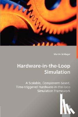 Schlager, Martin - Hardware-in-the-Loop Simulation