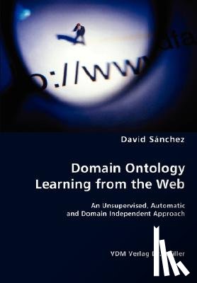 Sanchez, David - Domain Ontology Learning from the Web