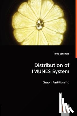 Schilhard, Petra - Distribution of IMUNES System